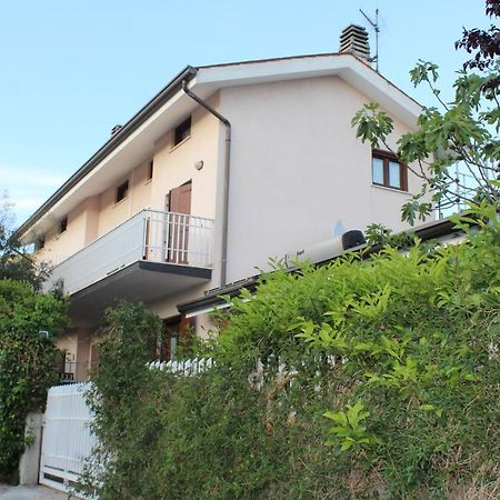 B&B Greenmind San Dorligo della Valle Dış mekan fotoğraf
