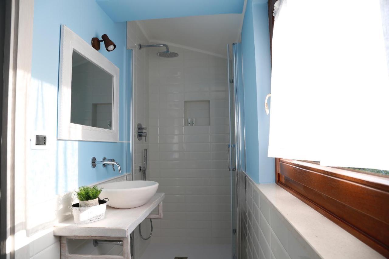 B&B Greenmind San Dorligo della Valle Dış mekan fotoğraf