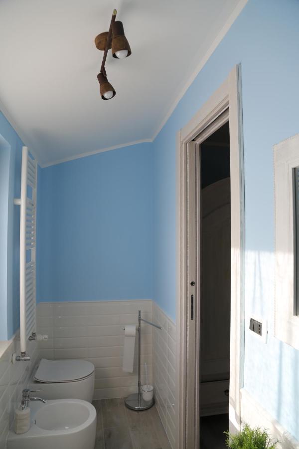 B&B Greenmind San Dorligo della Valle Dış mekan fotoğraf
